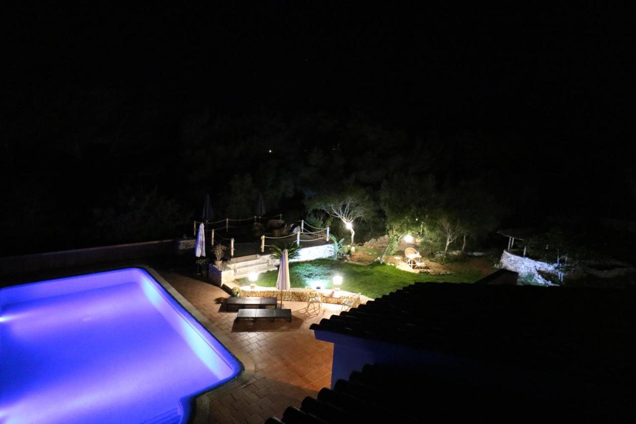 Hotel La Casa Menorca Ferreries  Exterior foto