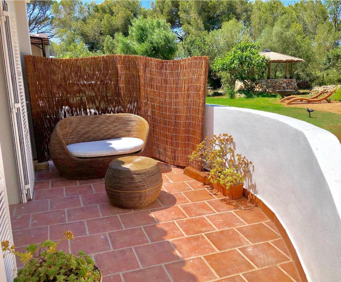 Hotel La Casa Menorca Ferreries  Exterior foto