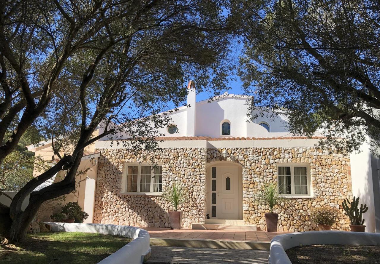 Hotel La Casa Menorca Ferreries  Exterior foto