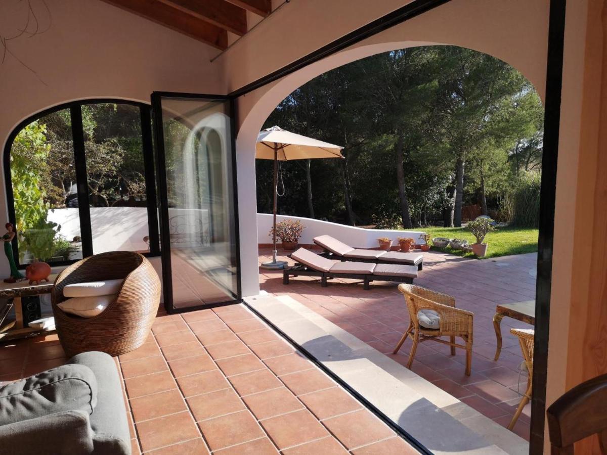 Hotel La Casa Menorca Ferreries  Exterior foto